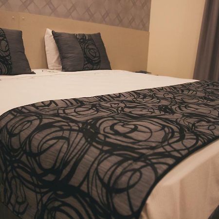 Summit Suites Hotel Cacapava Εξωτερικό φωτογραφία