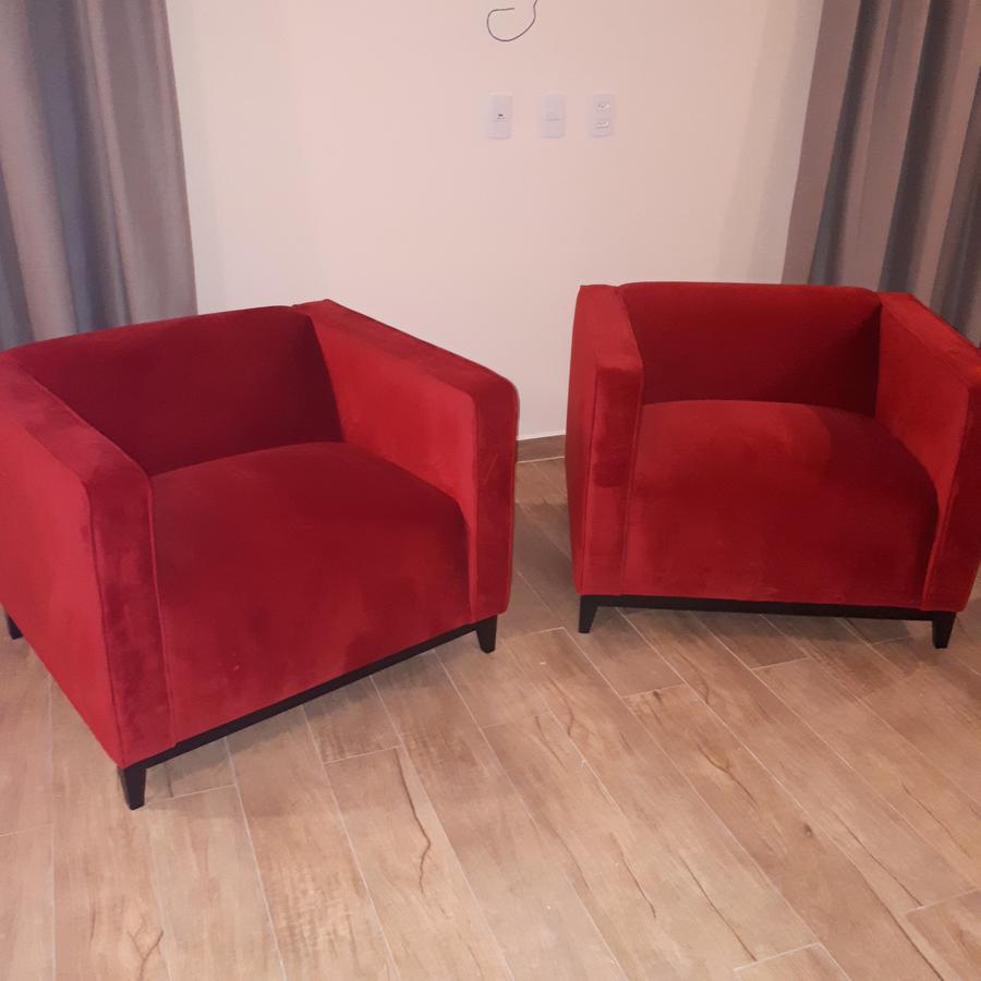 Summit Suites Hotel Cacapava Εξωτερικό φωτογραφία