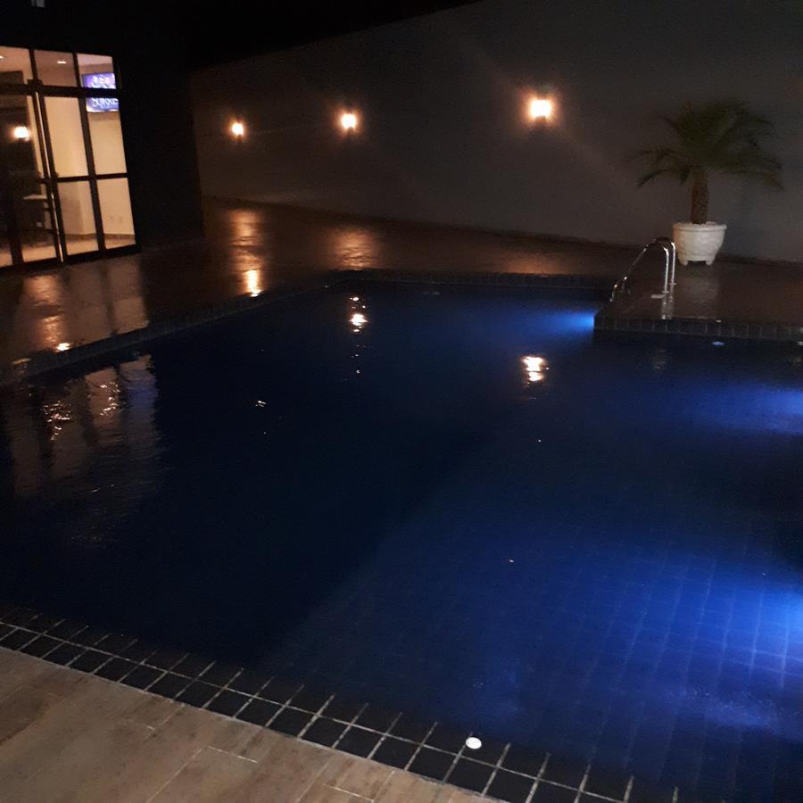 Summit Suites Hotel Cacapava Εξωτερικό φωτογραφία