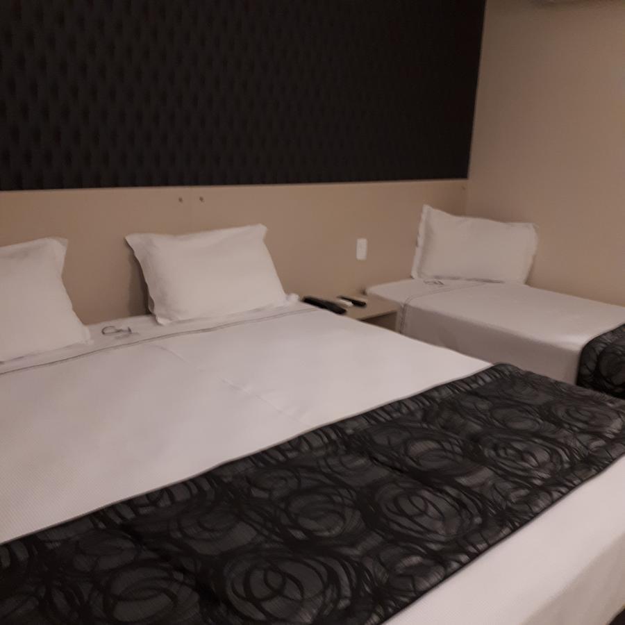 Summit Suites Hotel Cacapava Εξωτερικό φωτογραφία