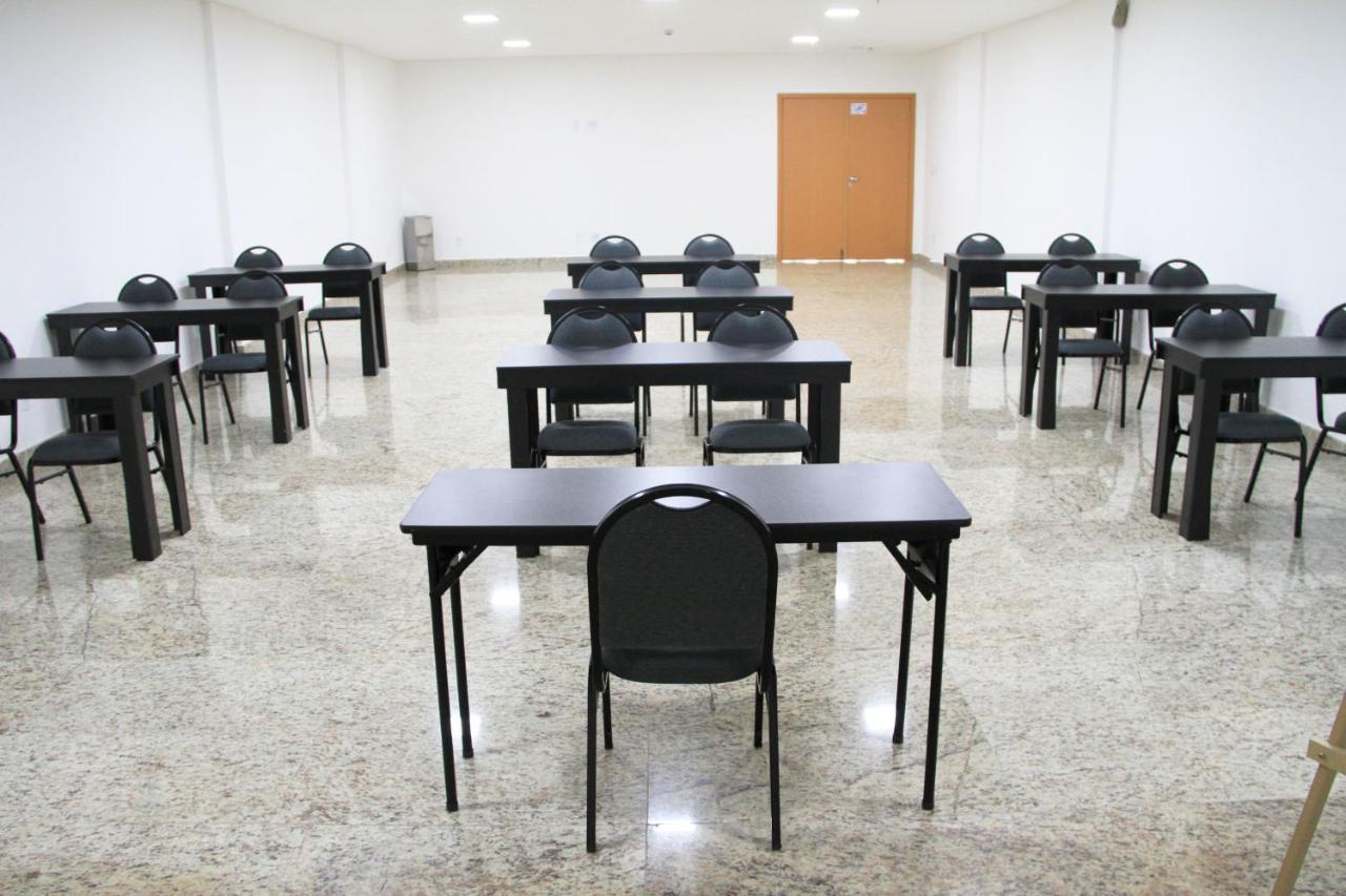 Summit Suites Hotel Cacapava Εξωτερικό φωτογραφία