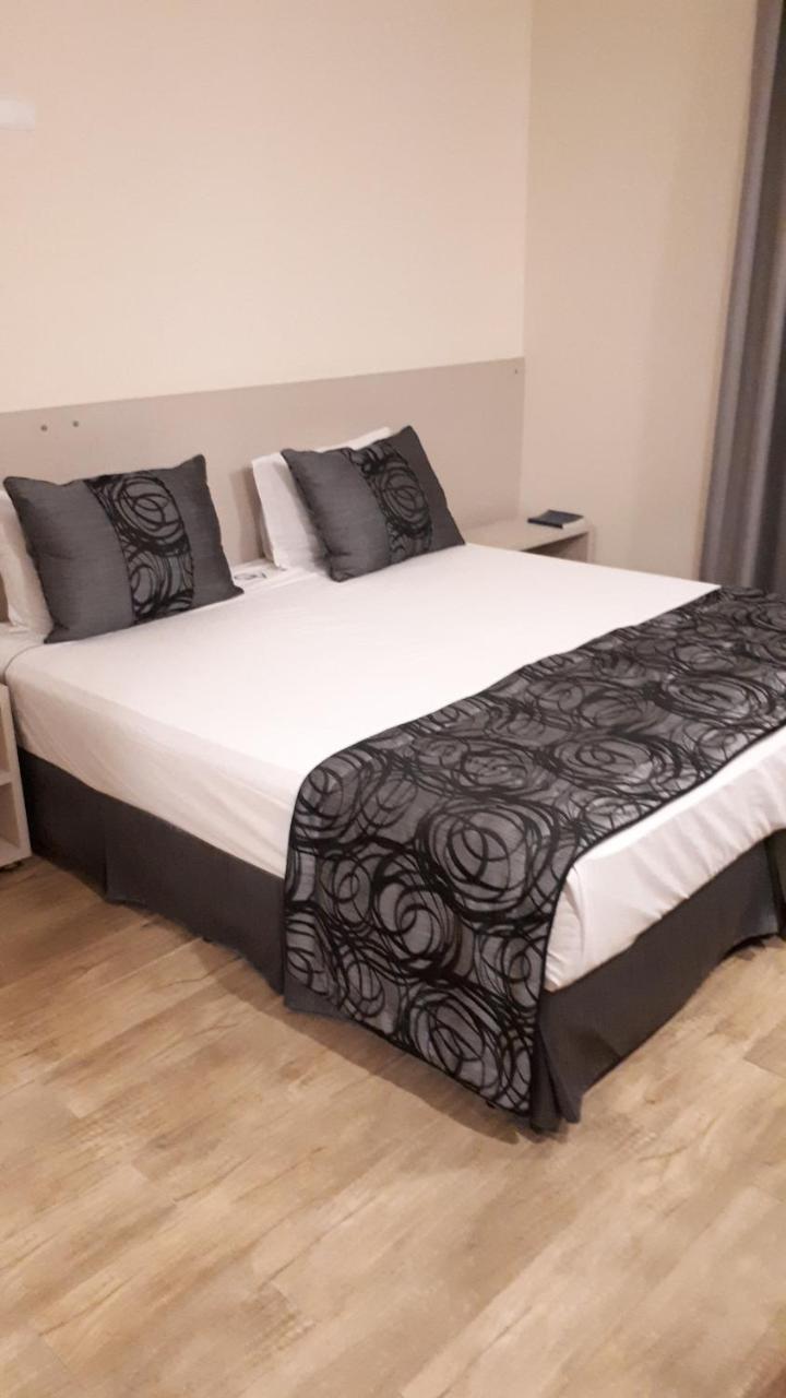 Summit Suites Hotel Cacapava Εξωτερικό φωτογραφία