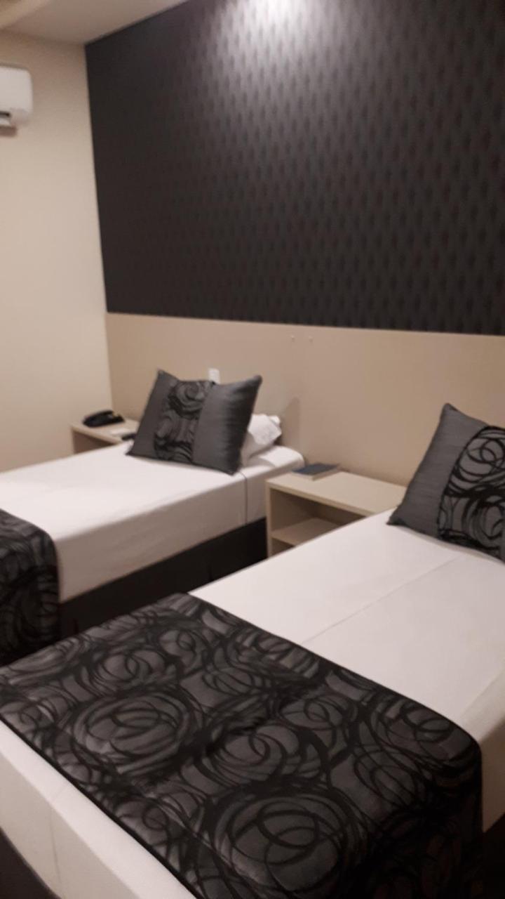 Summit Suites Hotel Cacapava Εξωτερικό φωτογραφία