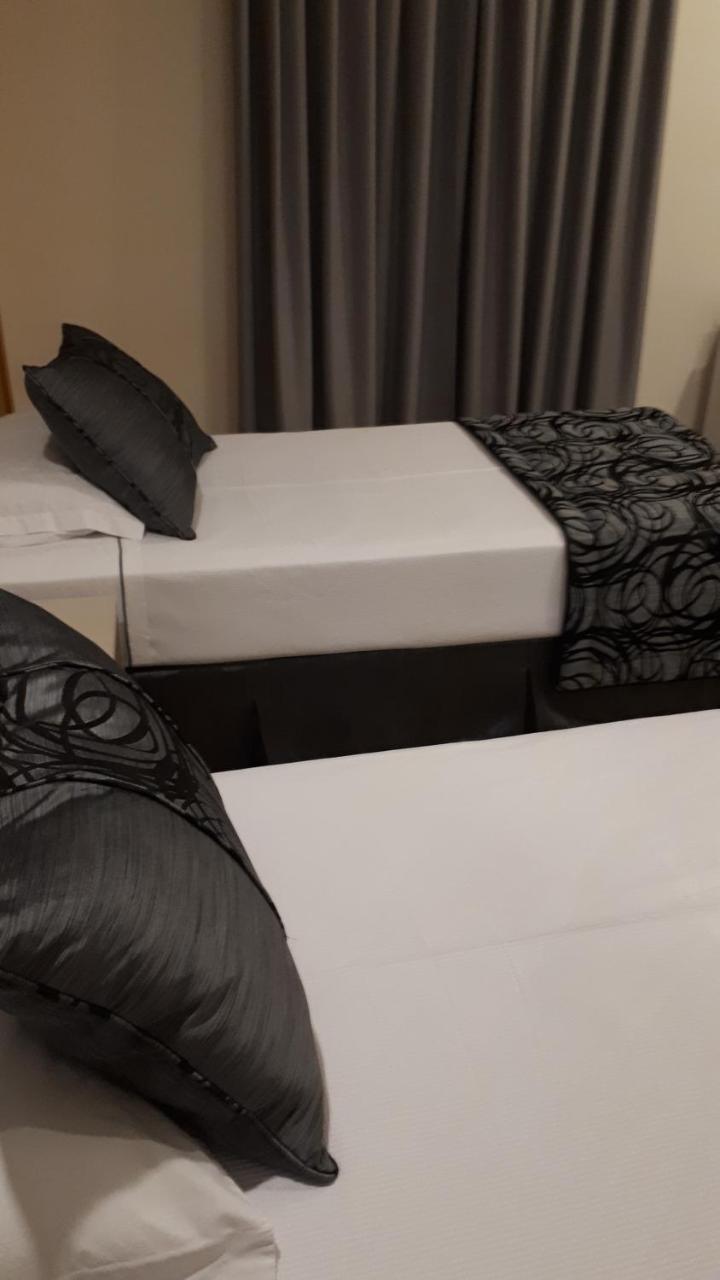 Summit Suites Hotel Cacapava Εξωτερικό φωτογραφία