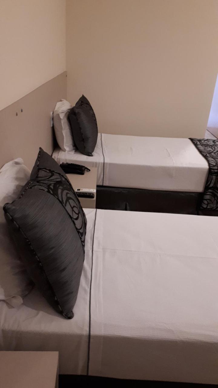Summit Suites Hotel Cacapava Εξωτερικό φωτογραφία