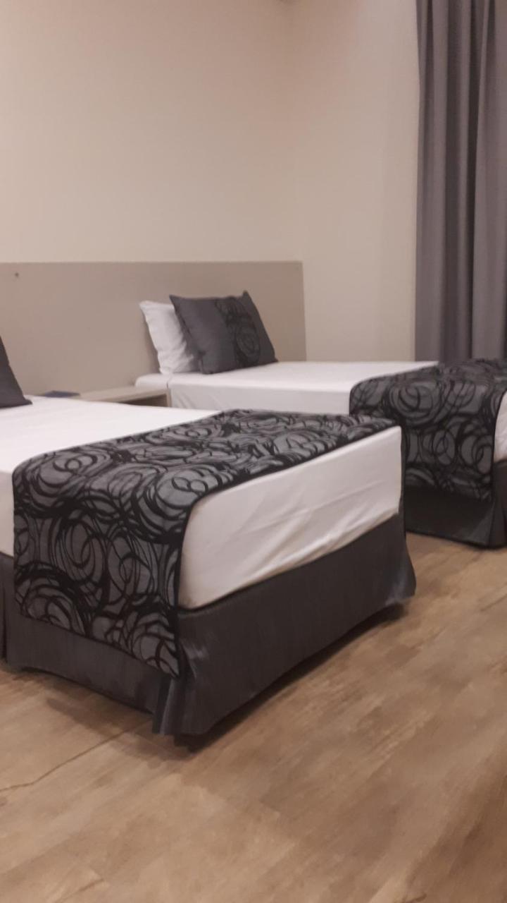 Summit Suites Hotel Cacapava Εξωτερικό φωτογραφία