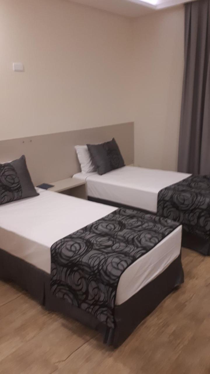 Summit Suites Hotel Cacapava Εξωτερικό φωτογραφία