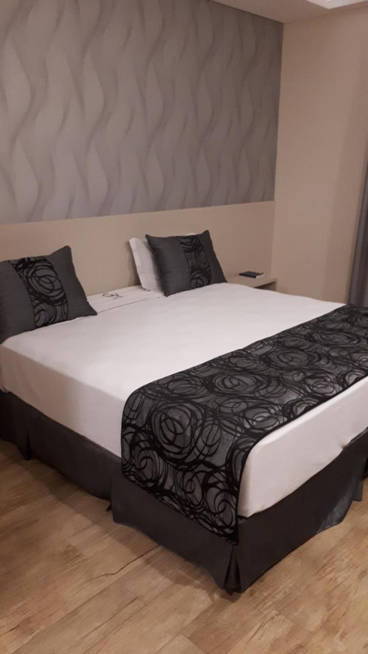 Summit Suites Hotel Cacapava Εξωτερικό φωτογραφία