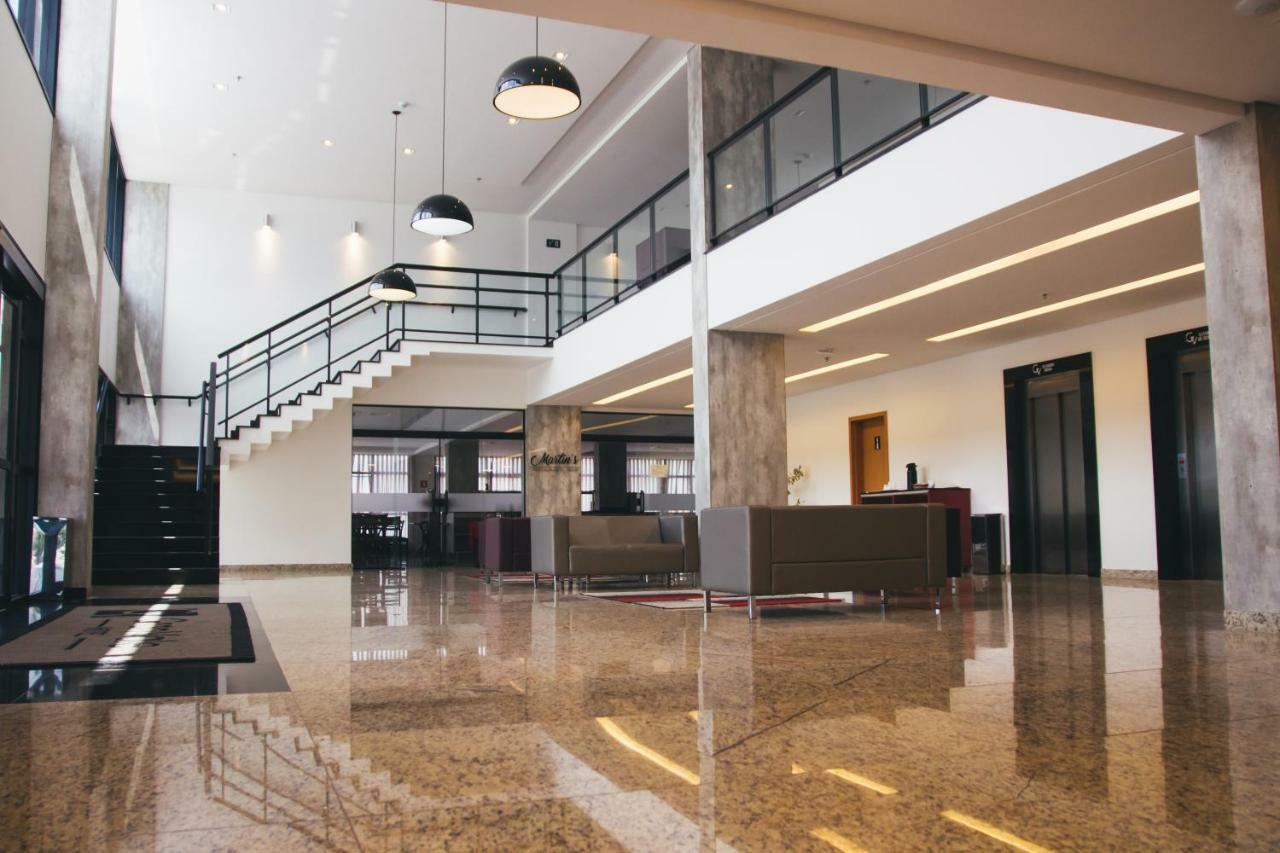 Summit Suites Hotel Cacapava Εξωτερικό φωτογραφία