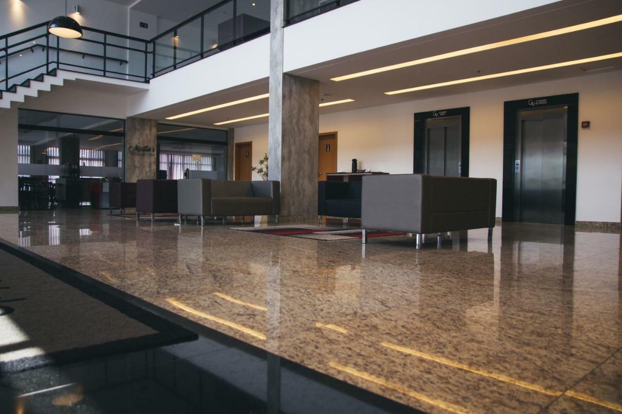 Summit Suites Hotel Cacapava Εξωτερικό φωτογραφία