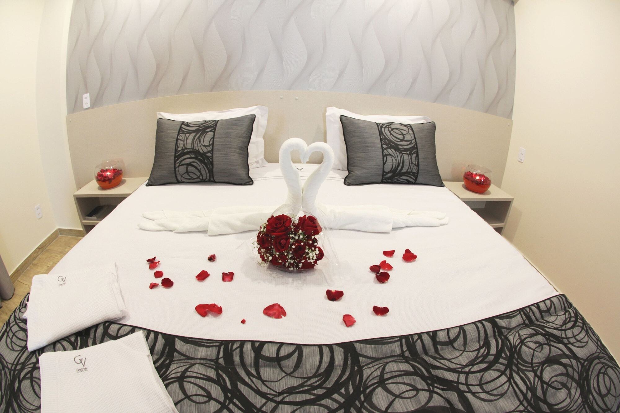 Summit Suites Hotel Cacapava Εξωτερικό φωτογραφία