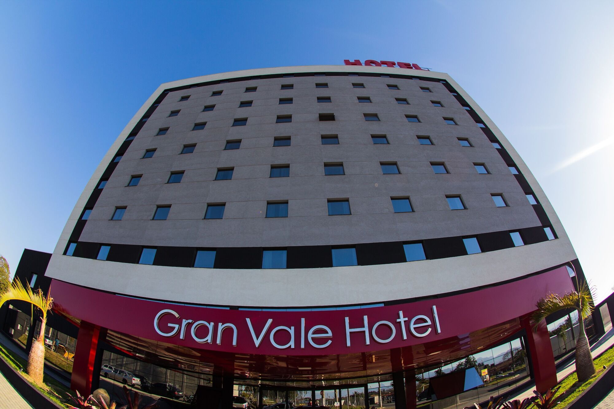 Summit Suites Hotel Cacapava Εξωτερικό φωτογραφία